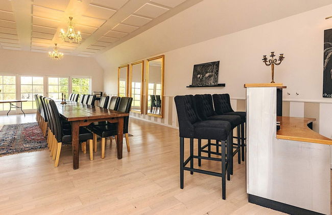 Holiday Home in Svendborg - Foto 23