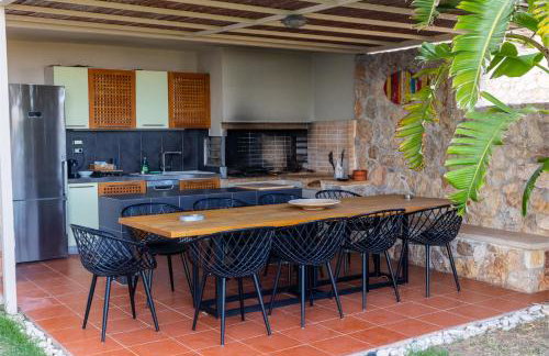 Villa TakeOff Saronida - Foto 38