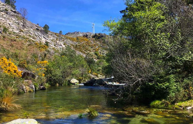Senderismo acuático por Sistelo - Foto 5