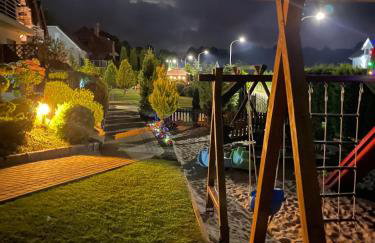 Willa na wzgórzu - Foto 57