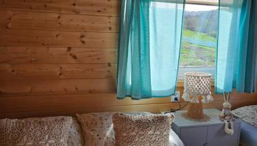 Domek Polna Cisza Bieszczady - Foto 4