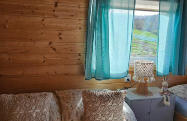 Domek Polna Cisza Bieszczady - Foto 4