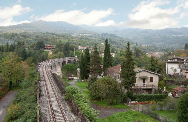 Apartment in Casola Near Torre di Casola - Foto 34