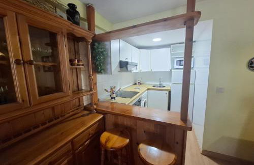 La Encina, Acogedor apartamento con piscina - Arafita Apartamentos - Foto 13