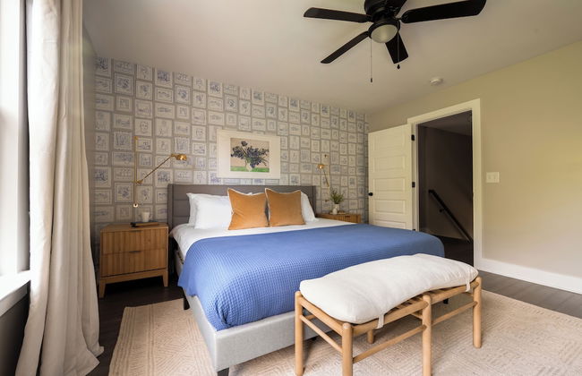 Cherokee by AvantStay – Contemporary Design in a Prime Location - Photo 6