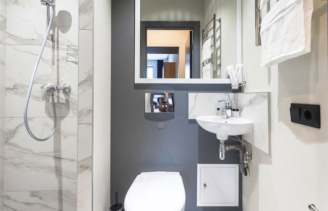 Grani Aparthotel - Foto 33