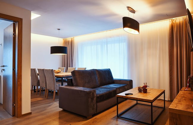 Oetztal Residenz - Foto 9