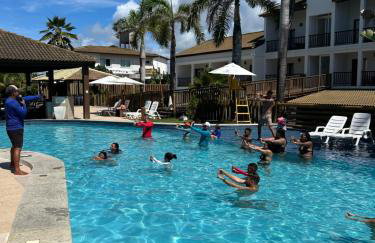 TREE BIES RESORT, Apartamento Refúgio dos Sonhos 3 quartos, 2 suítes - Foto 6