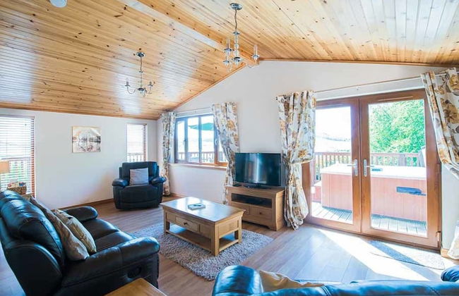 Tawny Lodge - Foto 8