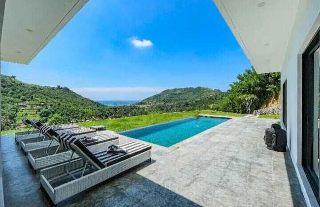 LOMBOK KHOPHILAU VILLAS - Foto 1