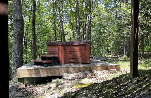 The Fox Den - Foto 36