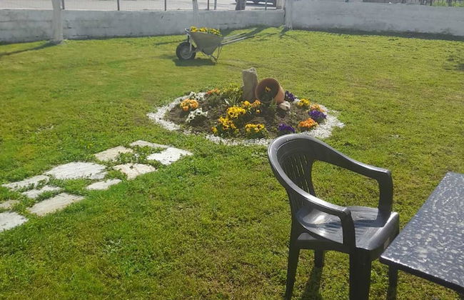 Garden Paradise in Megalochori Trikala - Foto 30