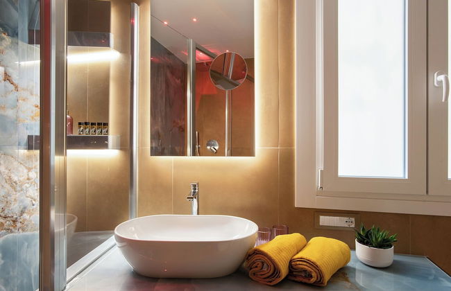 VentiSettembre Private Suites - Foto 62