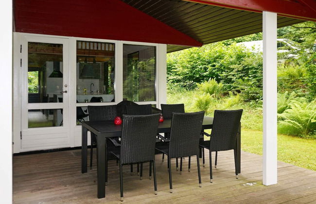 6 Person Holiday Home in Tjornarp - Foto 13