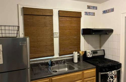 Charming 2-bedroom apartment with Washer and Dryer in Jersey City - Foto 1