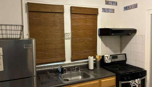 Charming 2-bedroom apartment with Washer and Dryer in Jersey City - Foto 1
