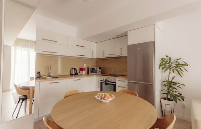 ZEN Residential Apartments - Photo 63