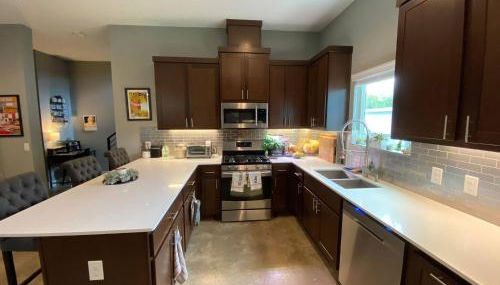 Modern Home In North-central Austin - Foto 2