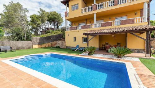 Casa Xixella a 15 min de Sitges - Foto 1, Garden view