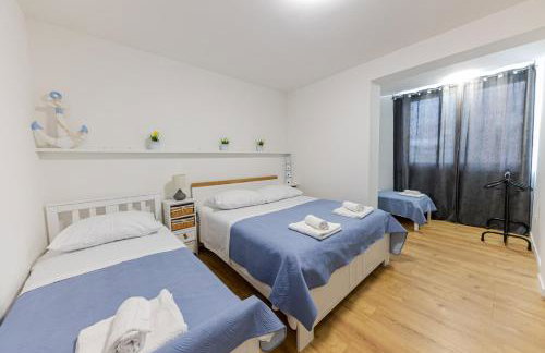 House Niko T with 6 apartments - Foto 78