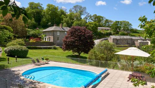 Meavy Cottage - Photo 2