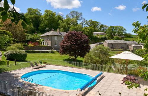 Yennadon Cottage - Foto 1