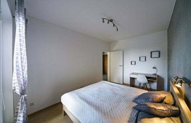 Apartamenty City View od WroclawApartament-pl - Foto 9