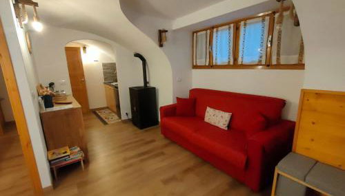 alloggio in centro con giardino - Foto 4