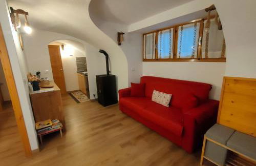 alloggio in centro con giardino - Foto 4