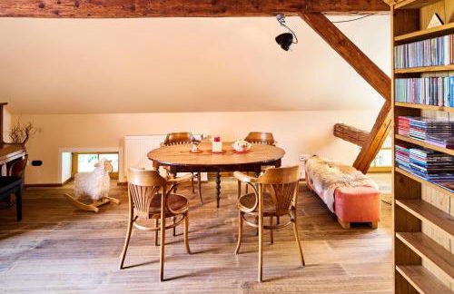 Appartement Alpine Affair - Foto 8