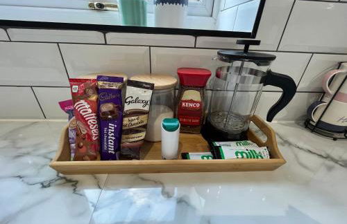 Modern three bedroom home, Hoyland, Barnsley - Foto 8