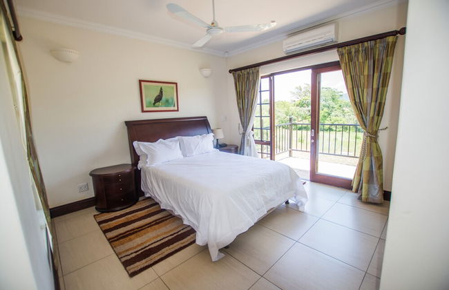 HoyoHoyo Hazyview Villas - Photo 5