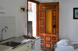 Evaggelou Rooms - Foto 69