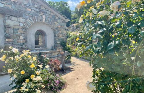 Logement de charme avec piscine privative - Foto 16