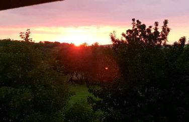 Pension Kroppental - Foto 9