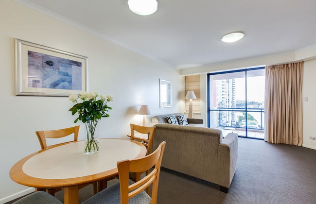 Dockside Brisbane - Foto 37