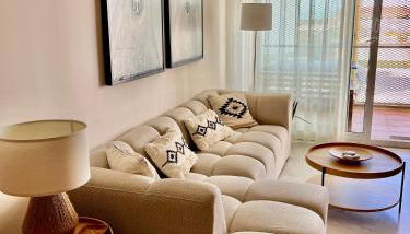 Apartamento en la playa de Valdelagrana - Foto 4