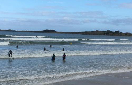 La maison Ti Billou, 6 pers, plage et GR 34 à 250m - Foto 27