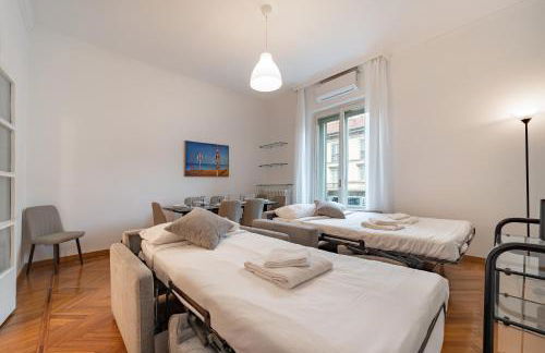 4 Min from Porta Genova Station with Whirlpool - Foto 3