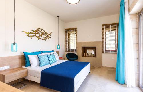 Thalmargia Villas, with Pool, Hot Tub & Ultimate Peace, By ThinkVilla - Photo 68