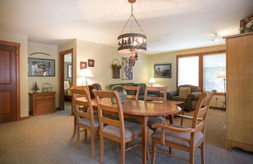 2202 - Two Bedroom Standard Eagle Springs East condo - Foto 3