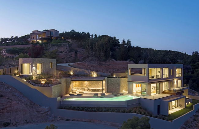 Villa Apollo Porto Cheli - Foto 46