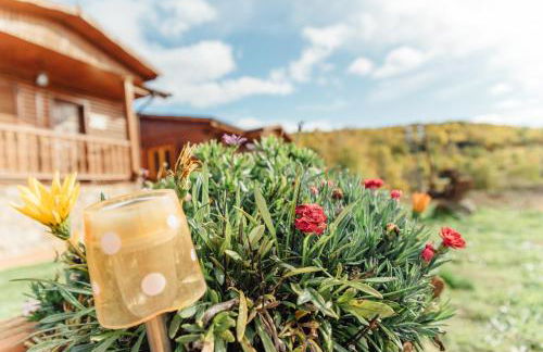 Alojamiento Turístico La alegría de la huerta - Foto 42