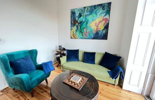 Casa Didi - 3km do centro - by Trip2Portugal - Foto 58