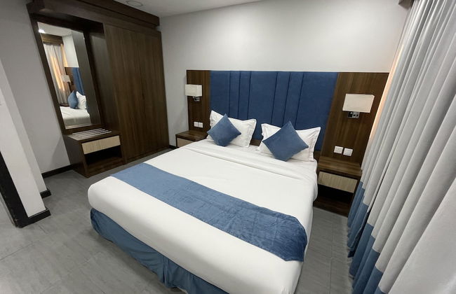 Terrace View 1 - Serviced Apartment - Foto 7