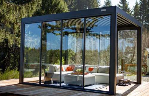 Crown Point Hideaway - Foto 21