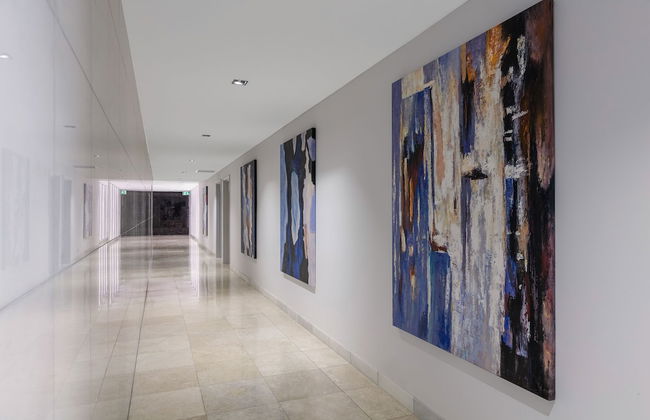 Meriton Suites Mascot Central - Foto 36