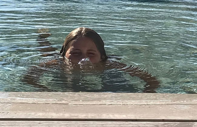 Beach Tower House Luxury Beachfront Villa - Photo 24