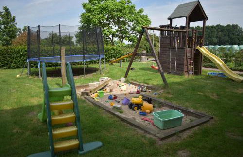 Ferienwohnung Kerstenhof - Foto 21