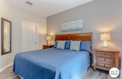 4 Bedroom 3 Bathroom Lucaya Village 17-104 - Foto 21